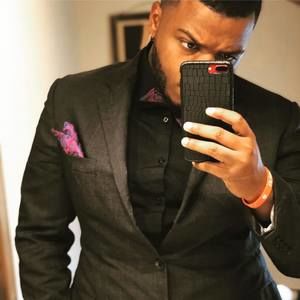 Meet your Posher, Adrian